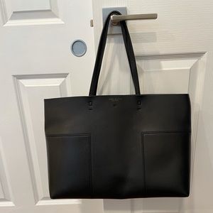 Tory Burch T Block Tote